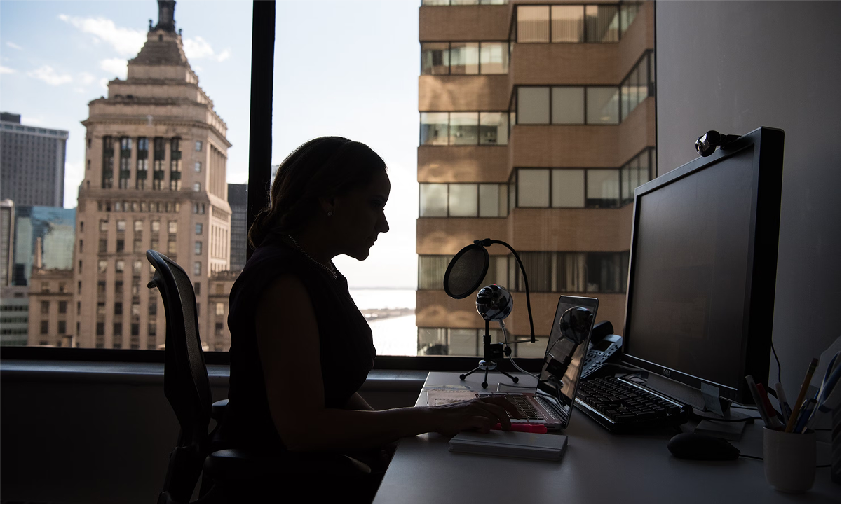 Back-Office System Development